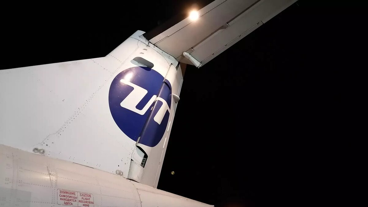     Самолет авиакомпании «ЮТэйр» при посадке в аэропорту Грозного сбил зайца. Животное погибло.