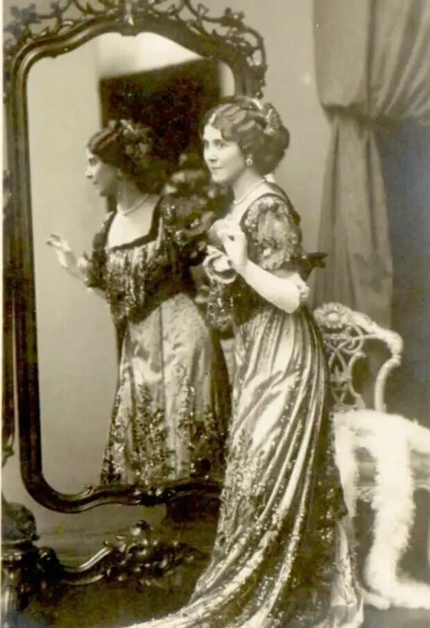 Л. Я. Липковская