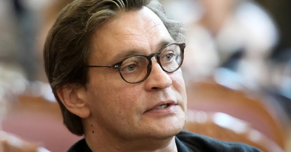 Владимир Федоренко / РИА Новости