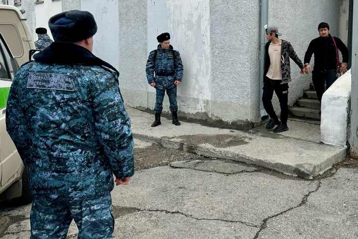    Фото ГУФССП России по Новосибирской области