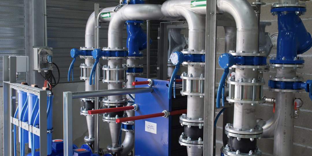 Кто за это ответит? Хаос в сфере ЖКХ