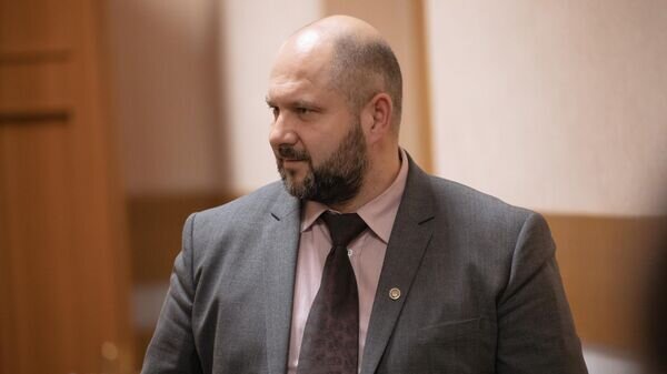    © Sputnik / Osmatesco