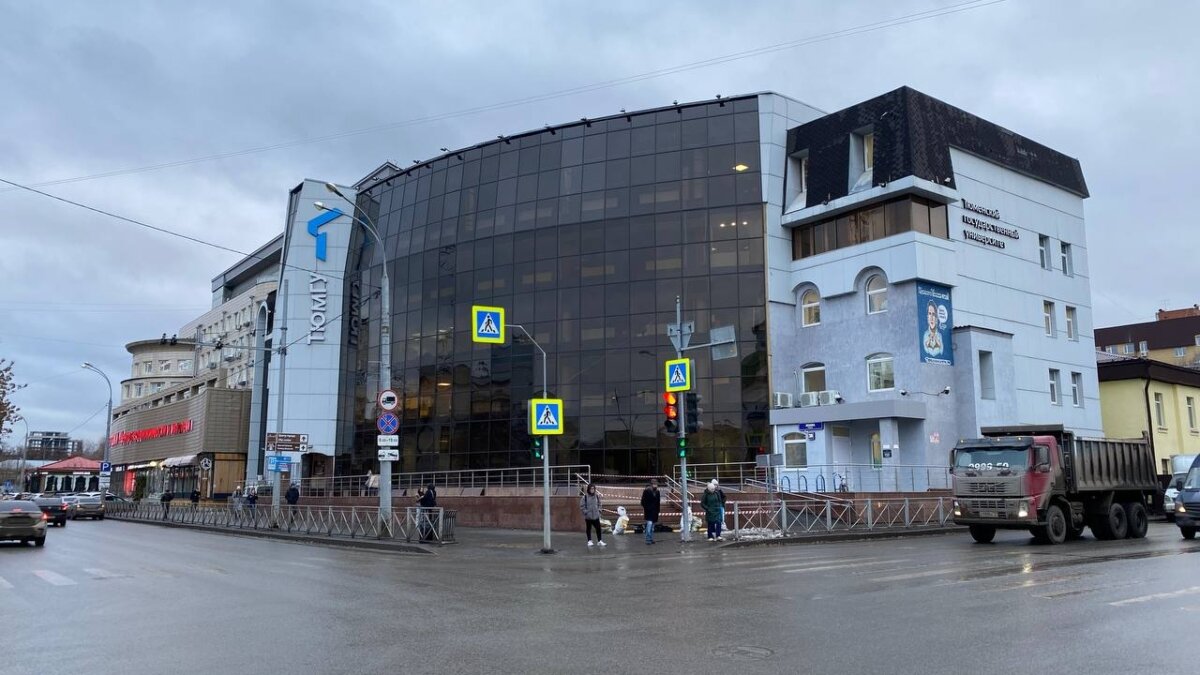 ИА SM-News Тюмень📷
