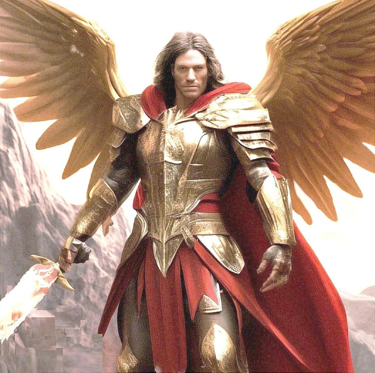 св. архангел Михаил