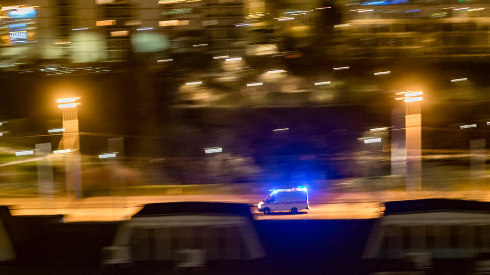 Фото: © Известия/Константин Кокошкин