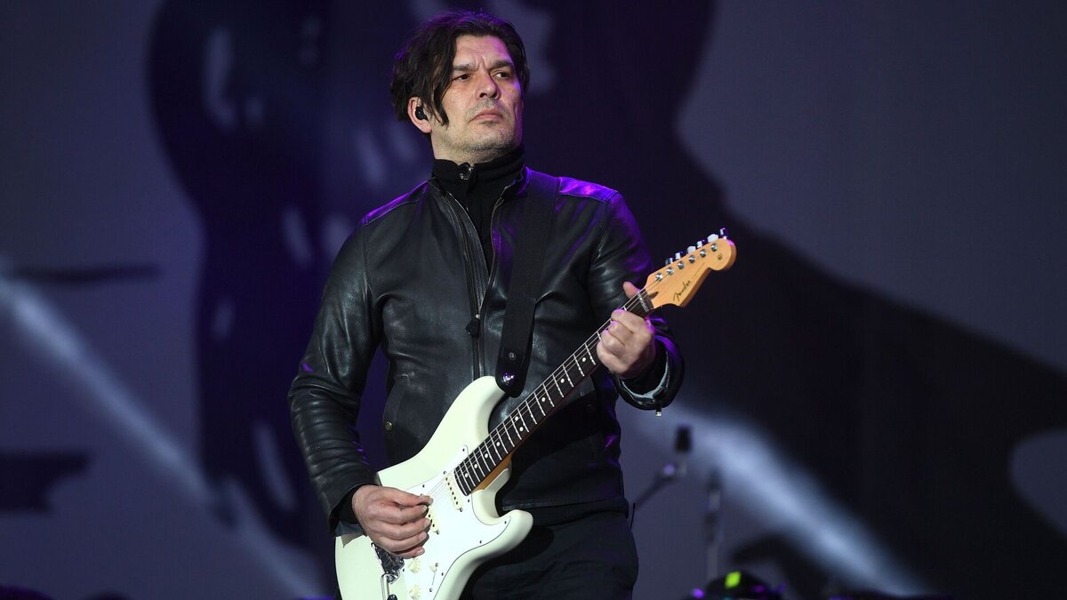    Юрий Каспарян