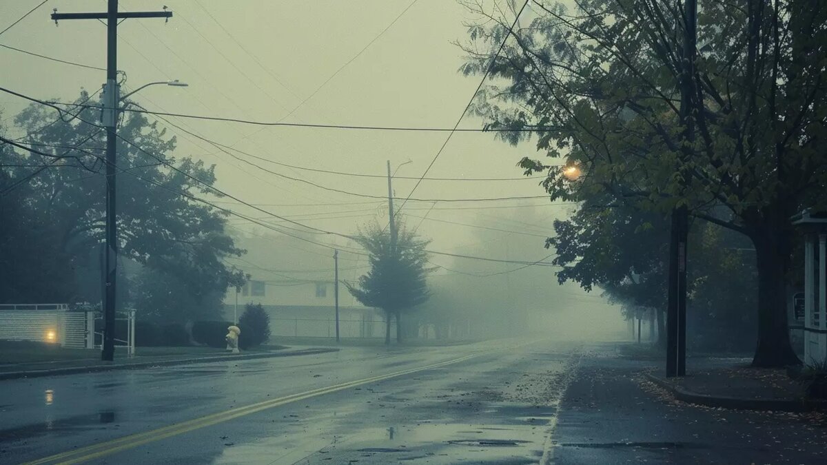     Ночью и утром 9 апреля по Удмуртии ожидается туман с ухудшением видимости 500 метров и менее.