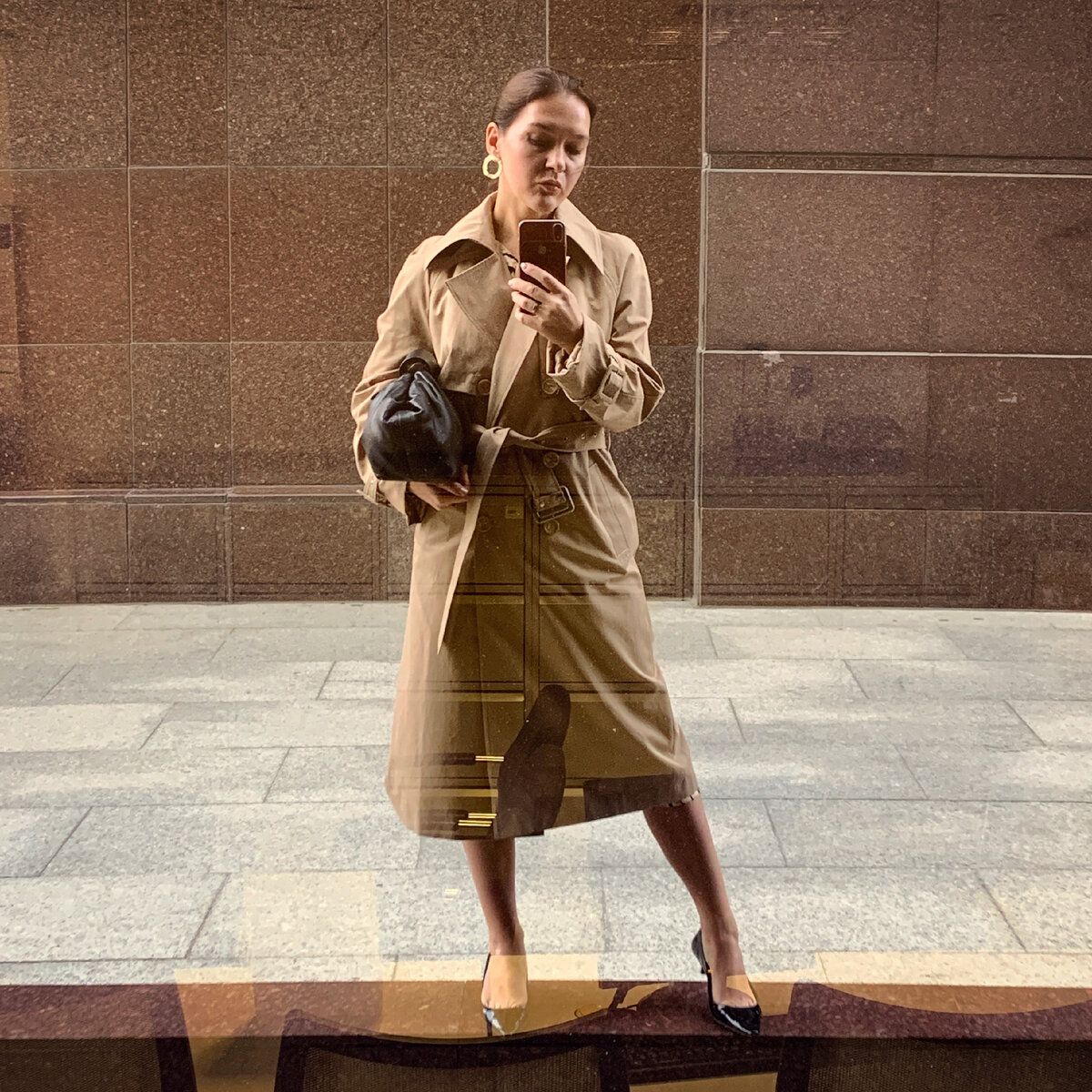 Фото автора блога