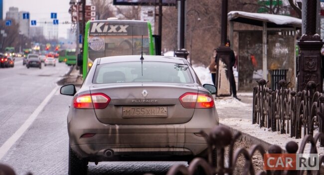 renault fluence 2009 2013