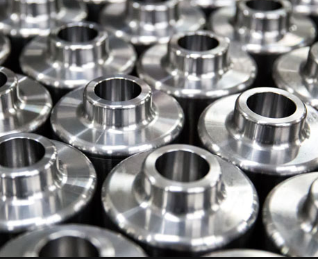 Легированная сталь