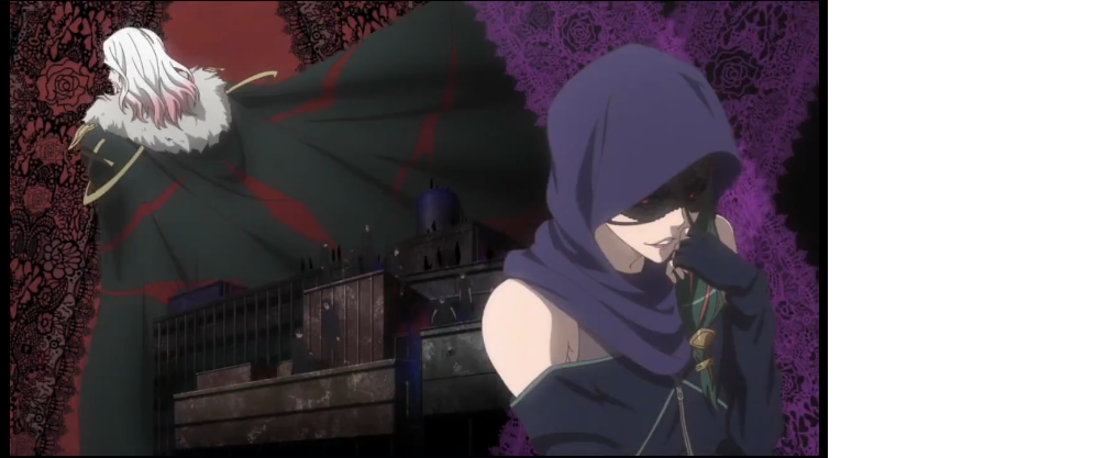 Танец с демонами