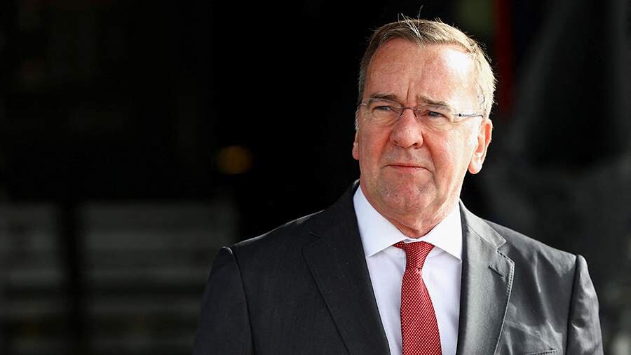 Фото: REUTERS/Lisi Niesner