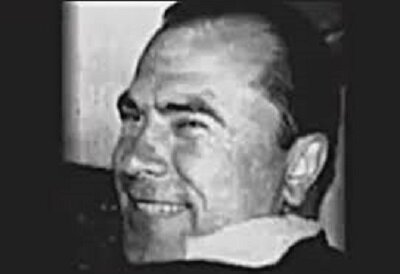 Юрий Голицин