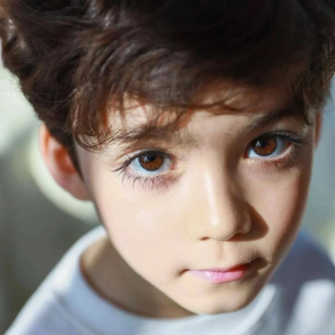 Даже маленький Витюша с нетерпением ждал этого праздника. 