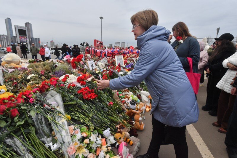    Фото: Komsomolskaya Pravda/Globallookpress