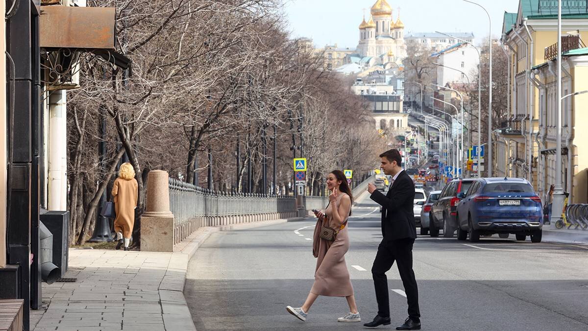    Фото: Ярослав Чингаев / АГН Москва