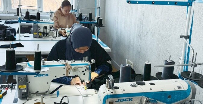 Фотографии из личного архива Альберта Абдулова