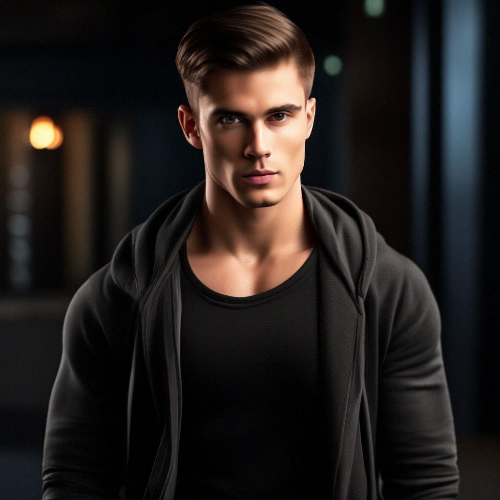 Создано при помощи нейросети Шедеврум