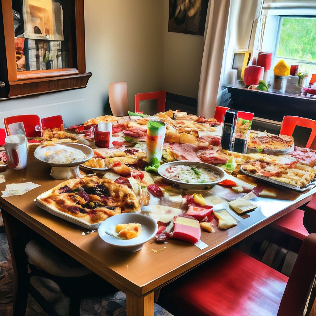 Создано при помощи нейросети Шедеврум