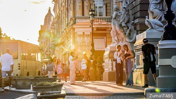     Фото: Zuma\TASS   
 Текст: Николай Стороженко