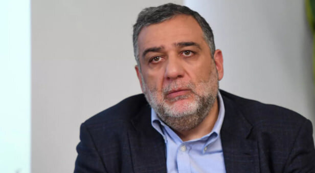 фото: скриншот сайта "Sputnik Армения"