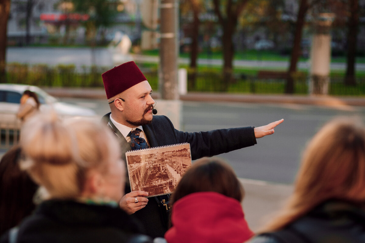 «Первый взгляд» 