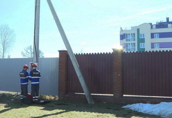     В Ивановской области вышли на след майнинговой фермы