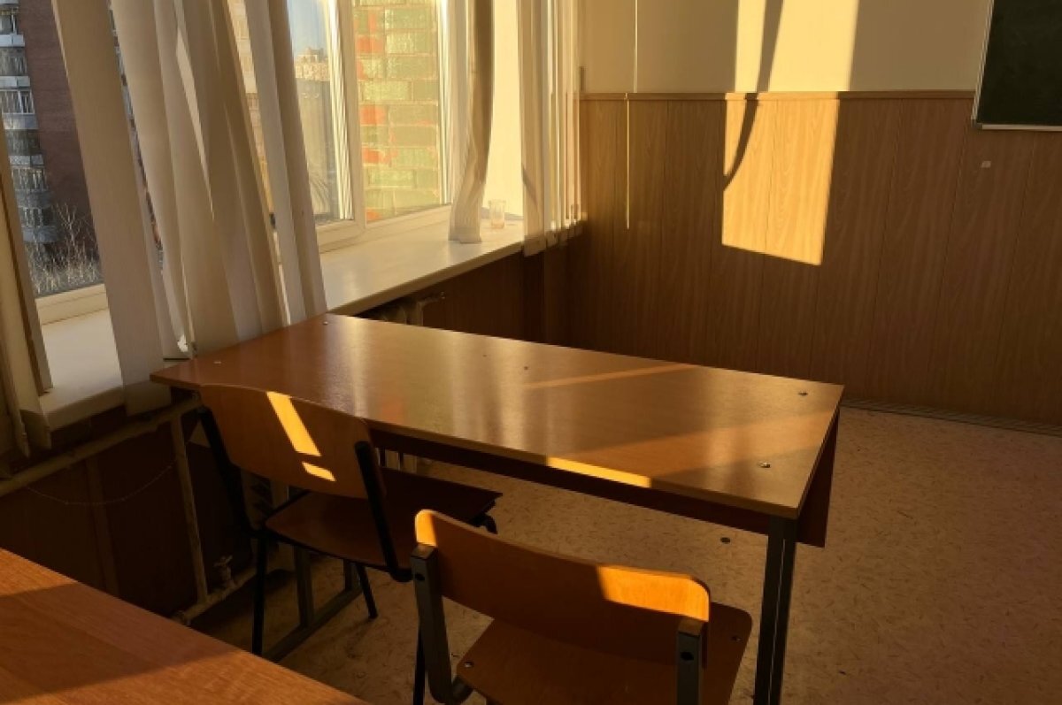    В Новосибирске в вузах рассказали о льготах для детей участников СВО