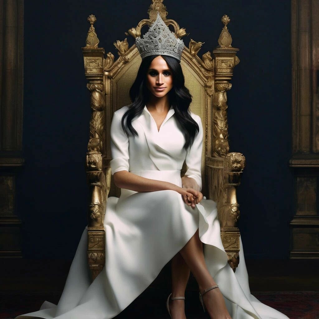 Рисунок сделан в Шедевруме