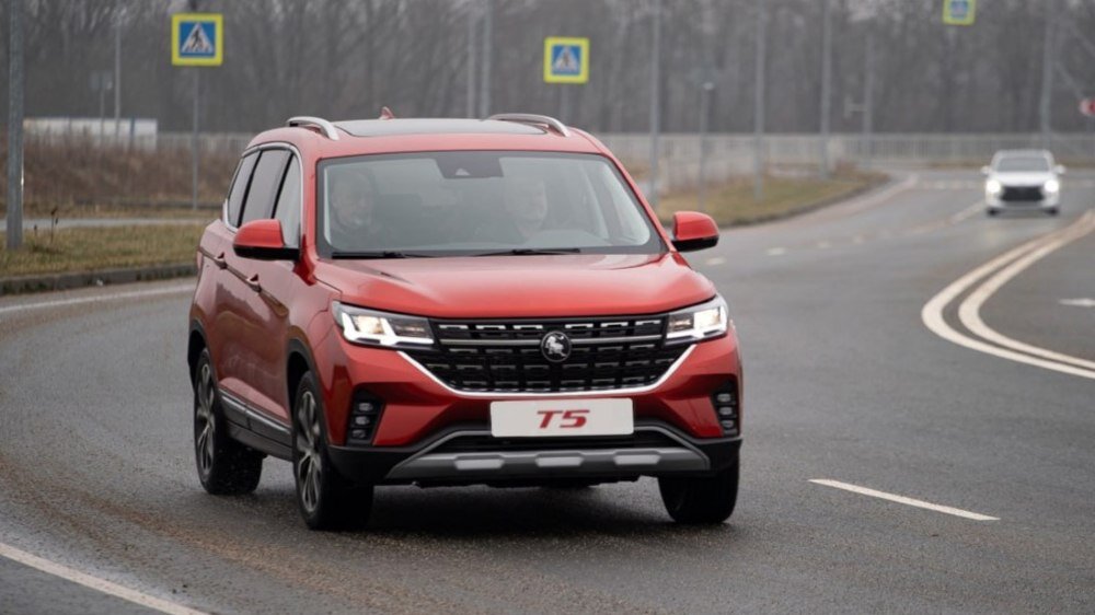 Фото: Ixen Motors  📷
