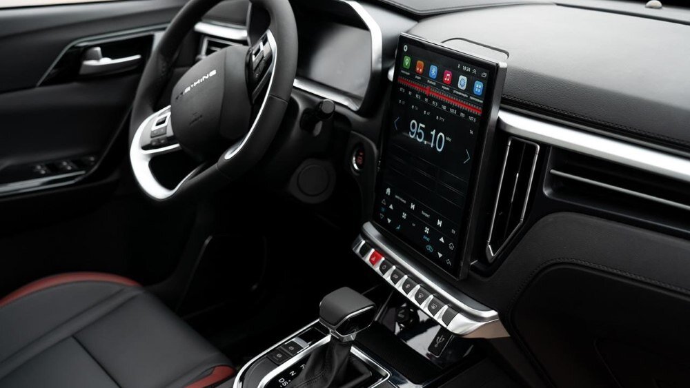 Фото: Ixen Motors  📷
