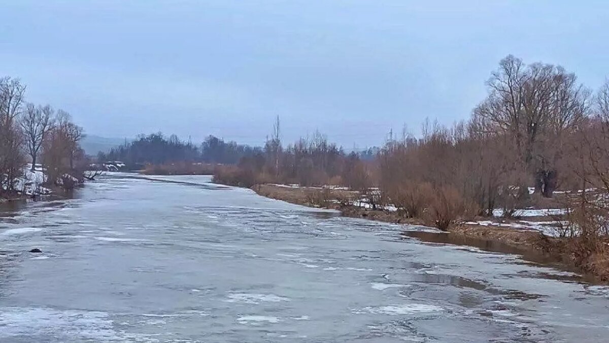     Ночные отрицательные температуры замедляют темпы половодья в Удмуртии. За сутки прирост уровня воды в крупных реках составил от 2 до 8 сантиметров. Только в Чепце вода поднялась на 26 сантиметров, но задел еще очень большой. Обстановка по паводку в регионе в целом спокойная.