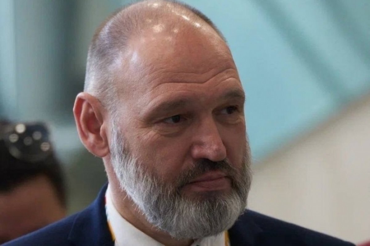    Детский омбудсмен Карелии Сараев отреагировал на инцидент в школе №36