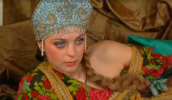    «Спецотдел», «Киноартстудия»