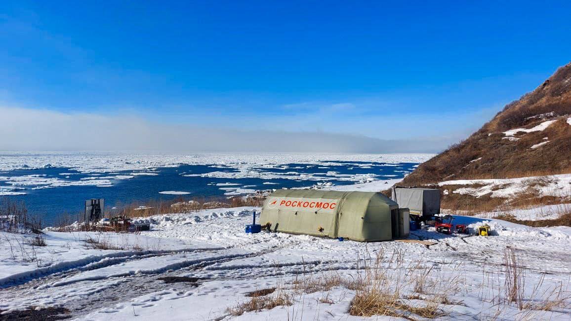    Изображение ГК «Роскосмос» 