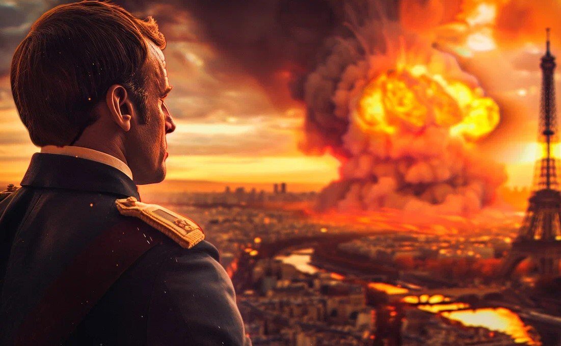 Коллаж Царьграда