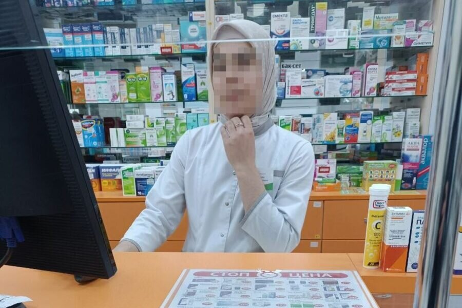 Источник фото: ТГ-канал "Руская народная дружина".