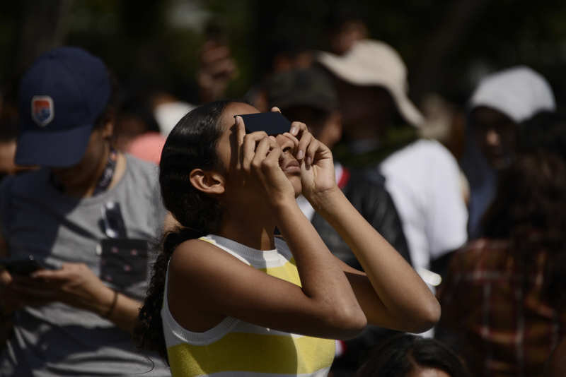    Фото: Carlos Tischler/Keystone Press Agency/via Globallookpress.com