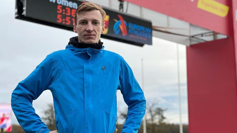    Степан Киселев. Соцсети