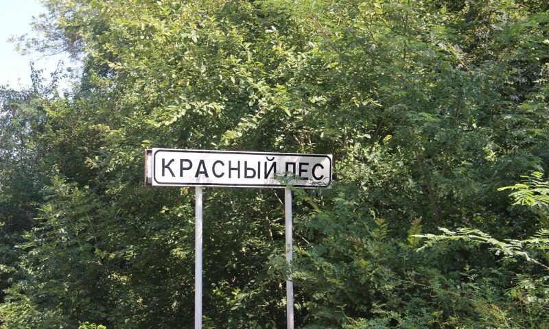 Фото газеты «Голос правды»