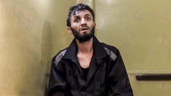     Фото: Скриншот из видео   
 Текст: Евгений Поздняков