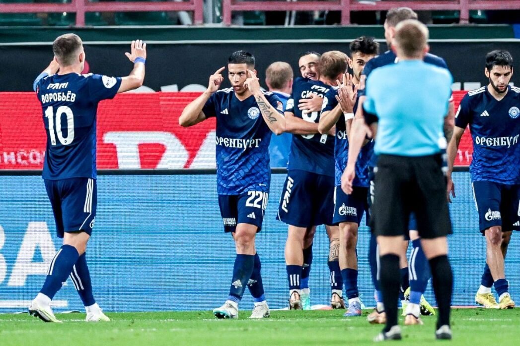    Фото: Михаил Шапаев / РПЛ