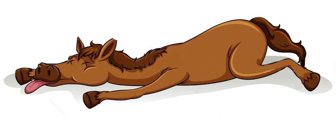 После половины всей подготовки к причастию