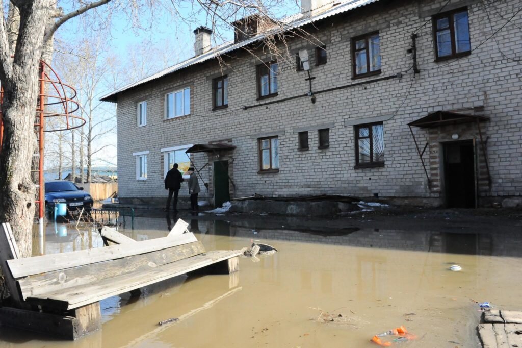    Фото: Станислав Савин / Областная газета Свердловской области Наталья Савченко