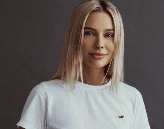 Наталья Рудова