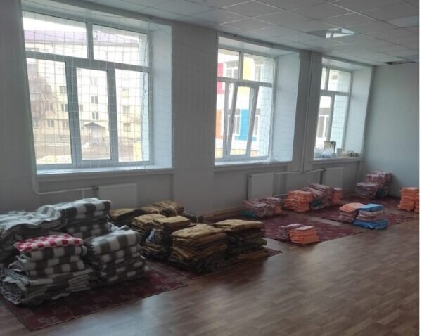    Фото: Департамент образования Курганской области/ ВК