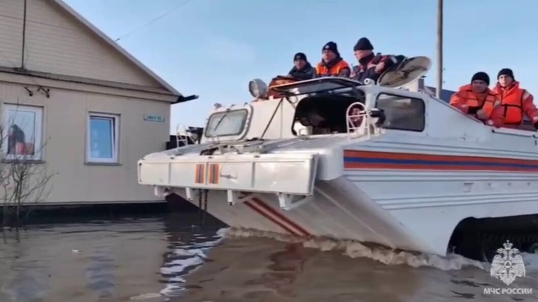    Фото: МЧС России