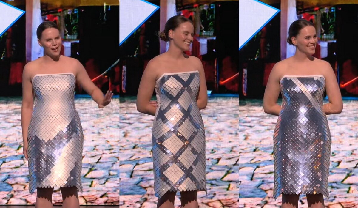 Платье Project Primrose. Фото из открытых источников