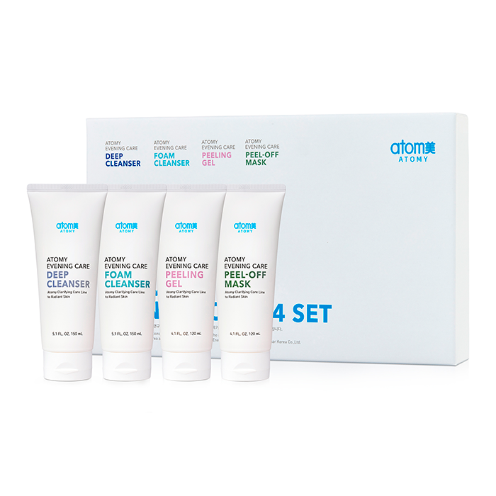 Атоми Ивнинг Кеар