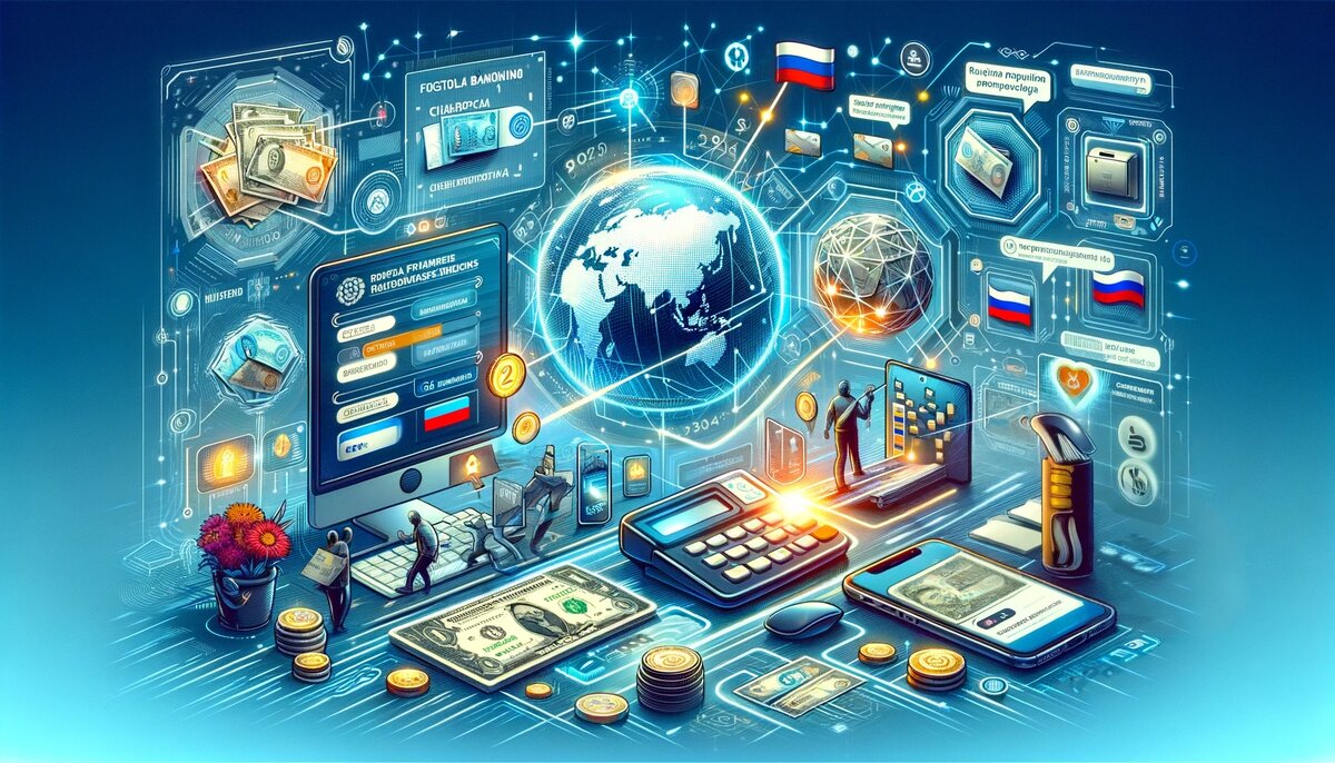 Изображение сгенерировано при помощи DALL-E